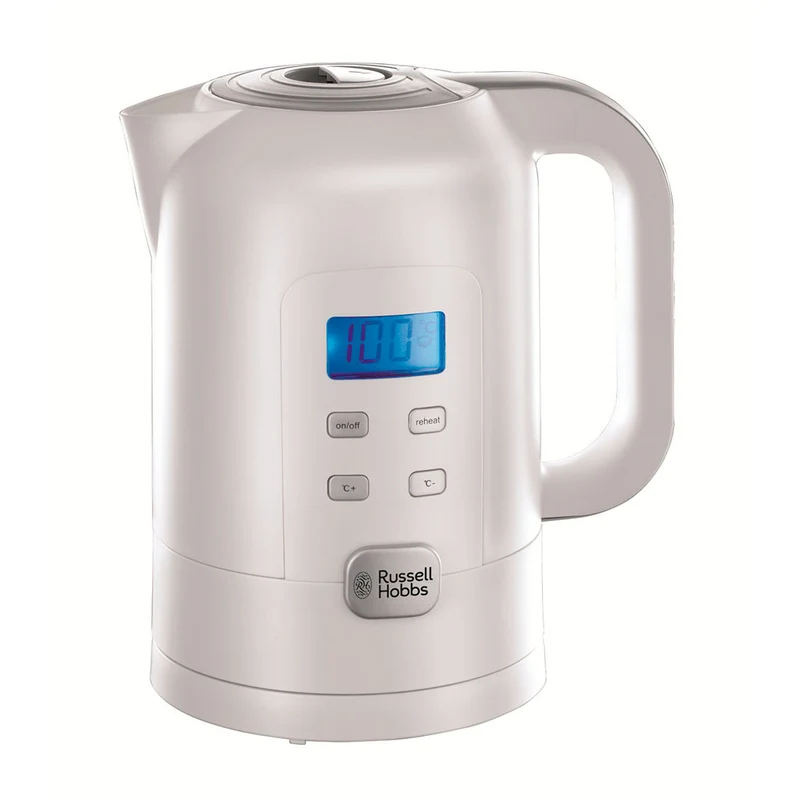 Hervidor Precision Control Russell Hobbs