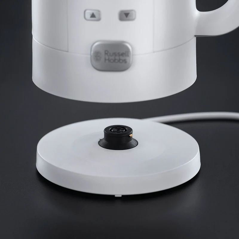Hervidor Precision Control Russell Hobbs