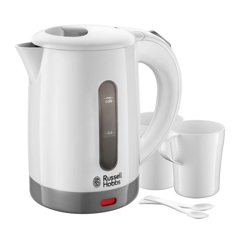 Hervidor Travel Russell Hobbs
