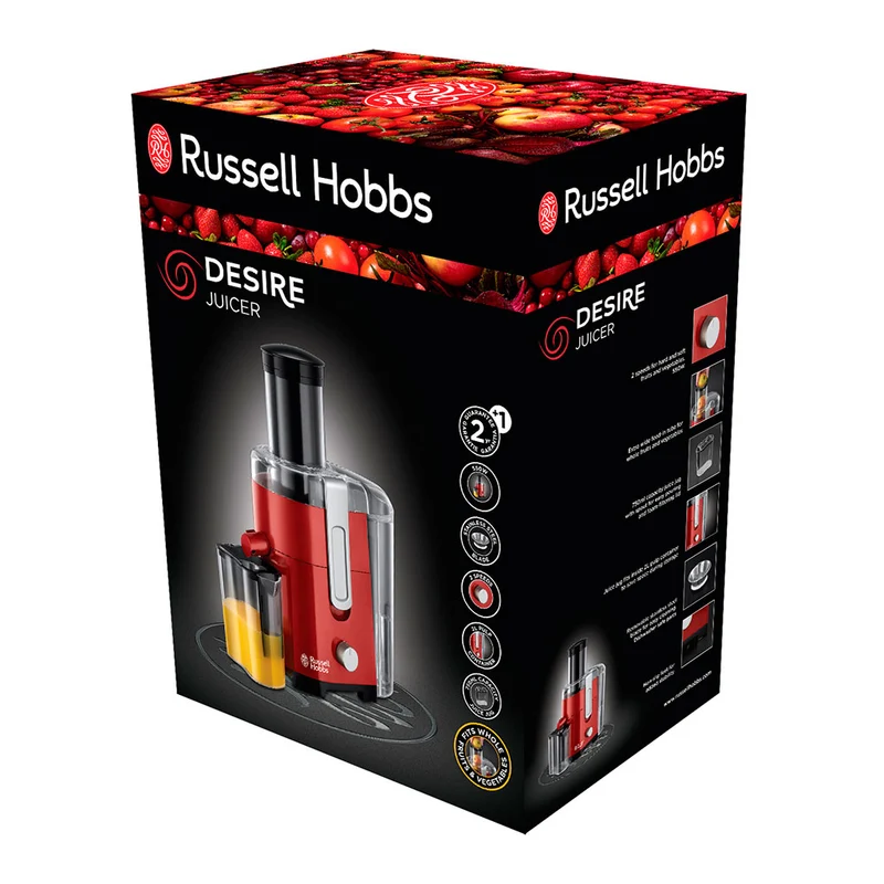 Licuadora Desire Russell Hobbs