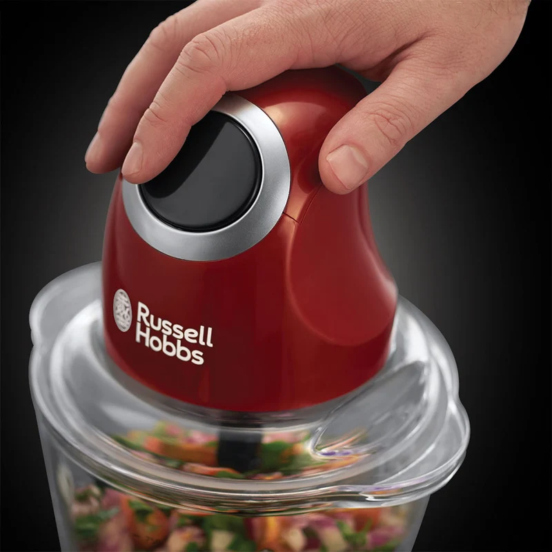 Picadora Desire Russell Hobbs