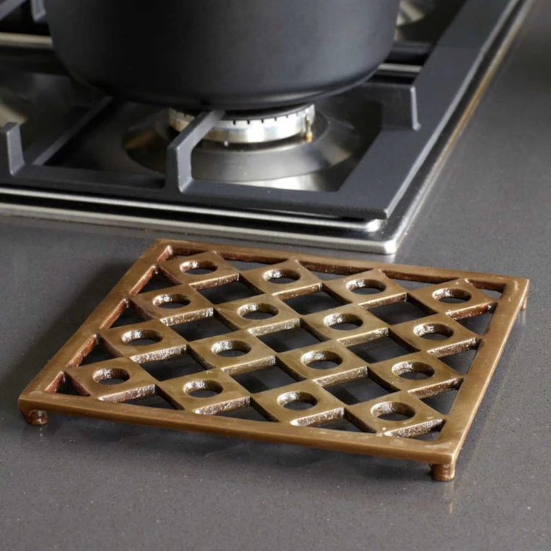 Salvamanteles Trivet MasterClass KitchenCraft