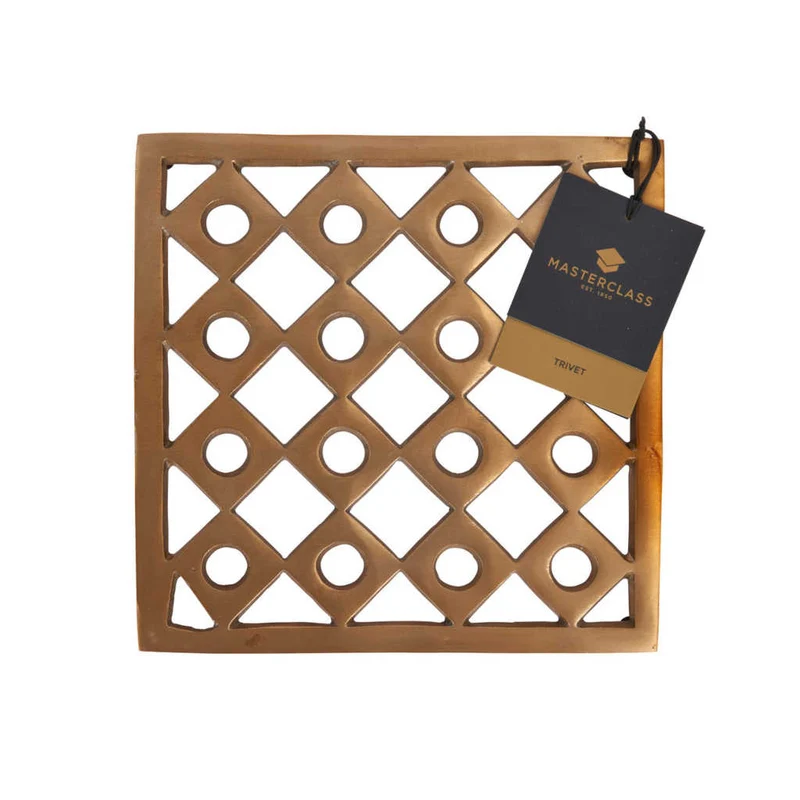 Salvamanteles Trivet MasterClass KitchenCraft