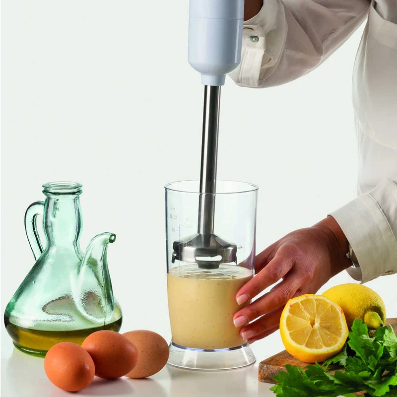 Batidora de varilla 3 en 1 700 W Breakfast Ariete