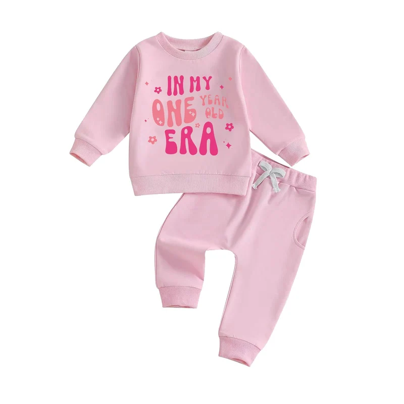 1. Geburtstag Mädchen Outfit Geschenk 1 Jahr Mädchen Geschenke 1 Geburtstag Mädchens Babykleidung Er