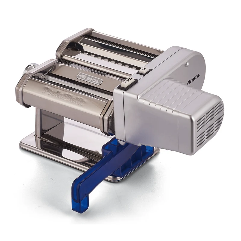 Máquina automática prepara pasta fresca Pastamatic Ariete