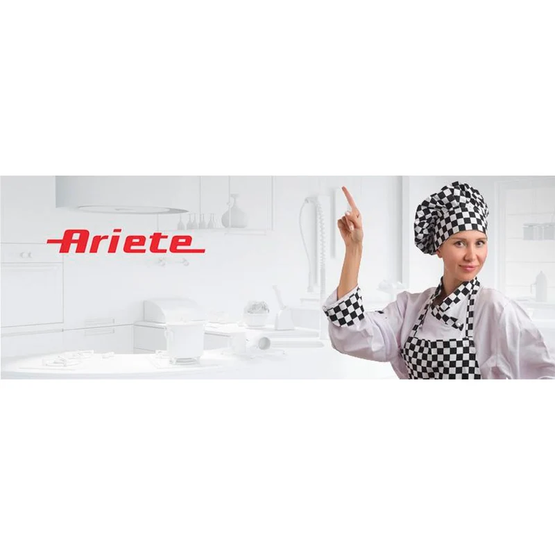 Procesador de alimentos Robomix Compact Ariete