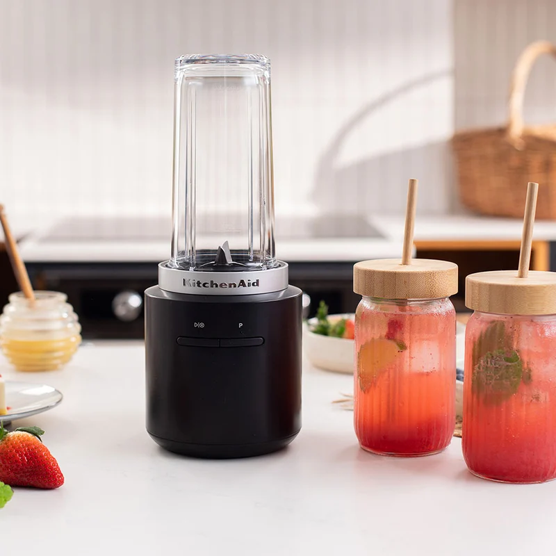 Batidora de vaso inalámbrica Go 12V KitchenAid