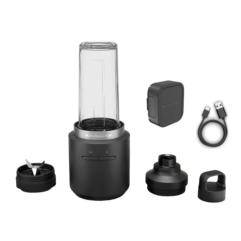 Batidora de vaso inalámbrica Go 12V KitchenAid