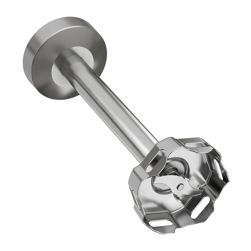 Batidora de mano inalámbrica Go 12V con accesorios KitchenAid