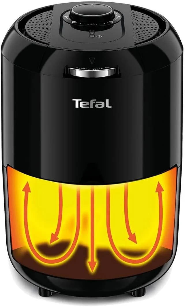 Friteuse Tefal EY101815