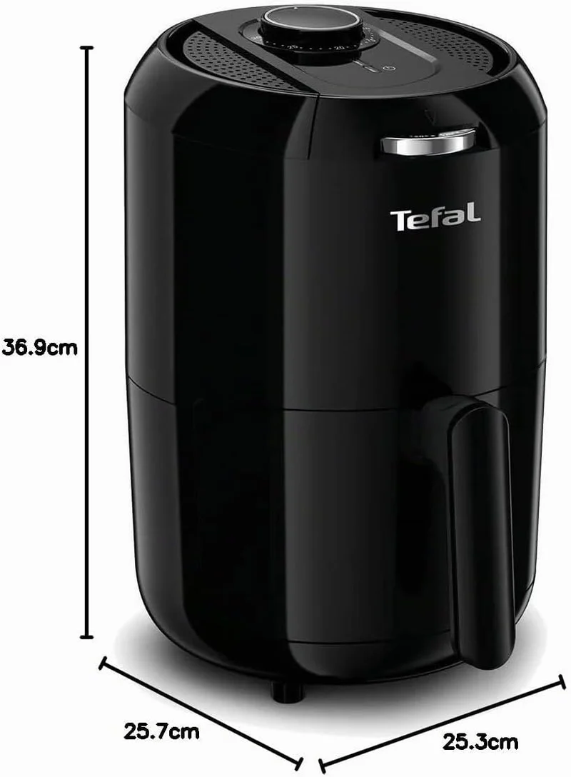 Friteuse Tefal EY101815