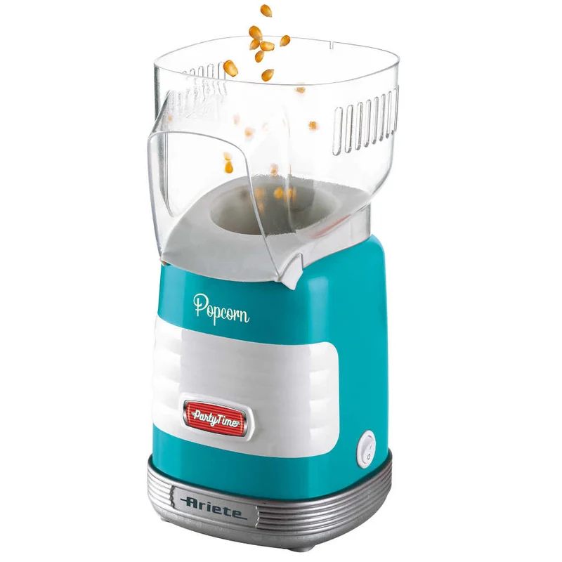 Máquina de palomitas Party Time Popper Ariete