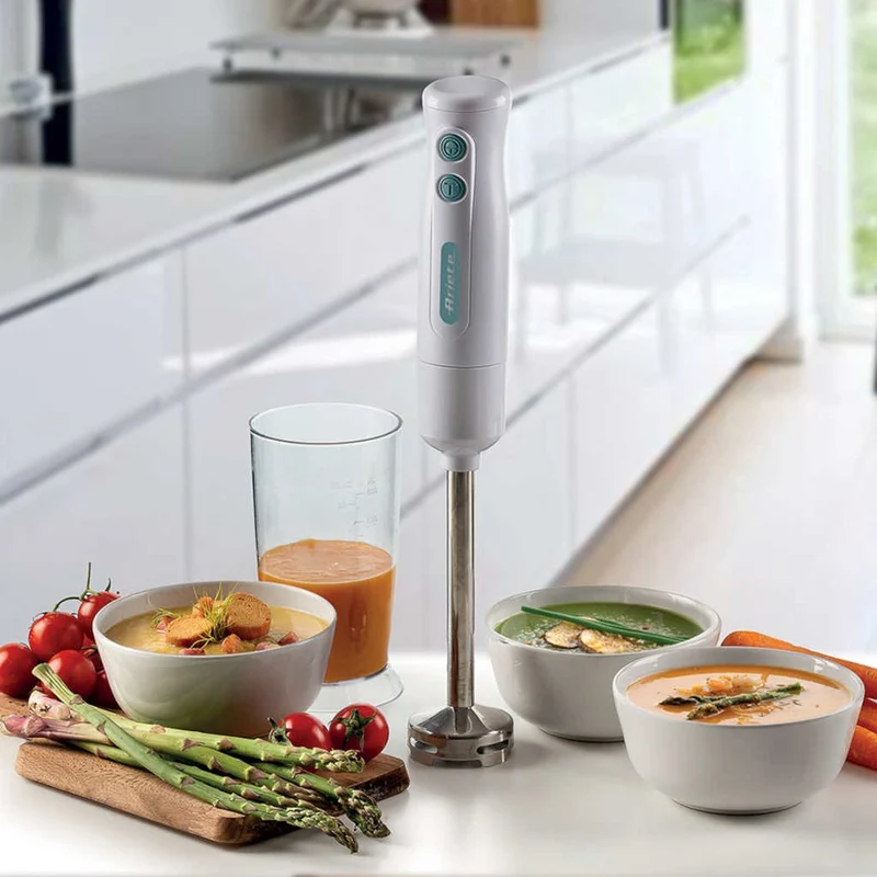 Batidora de varilla 700 W Breakfast Ariete