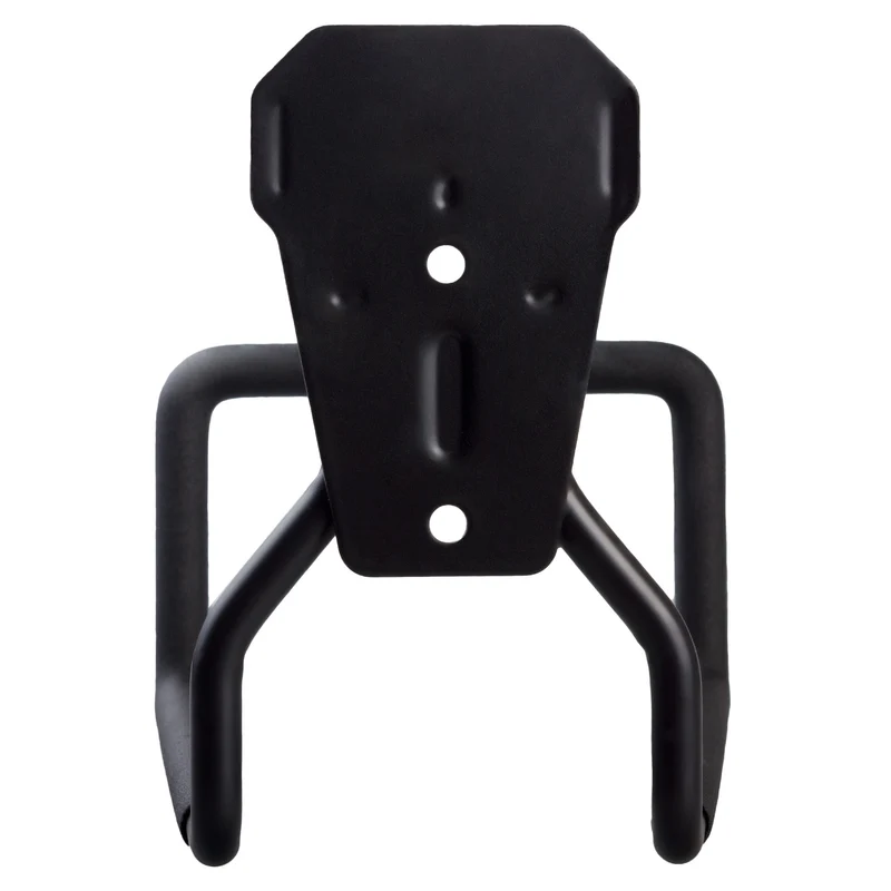 Maclean wall mount for garage, for tires, gardening tools, ladder, hoses, bicycles, steel, max. load 35 kg, MC-441, 3 pieces