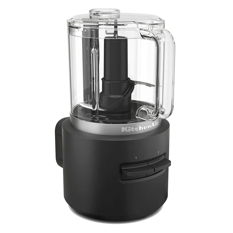 Picadora Inalámbrica Go 12V KitchenAid