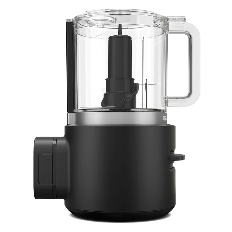 Picadora Inalámbrica Go 12V KitchenAid