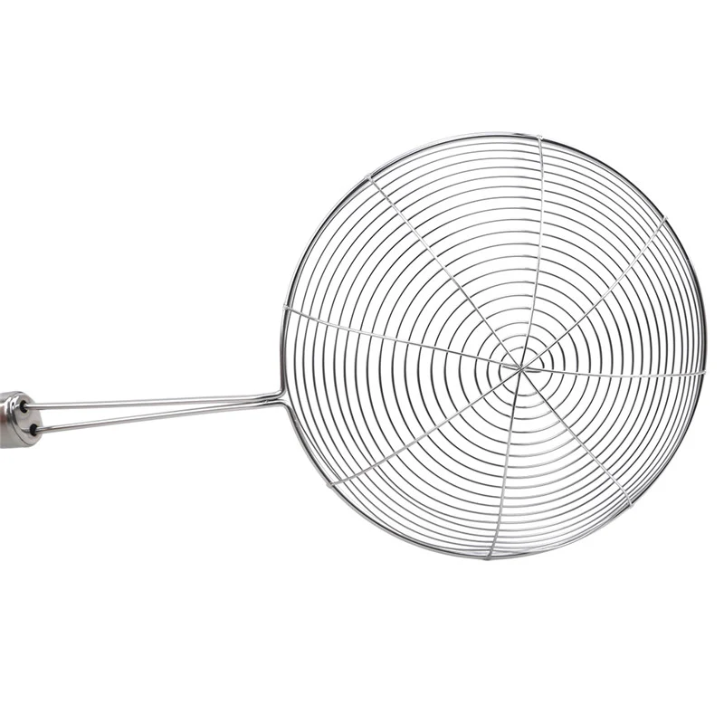Stainless Steel Spider Strainer 20 cm