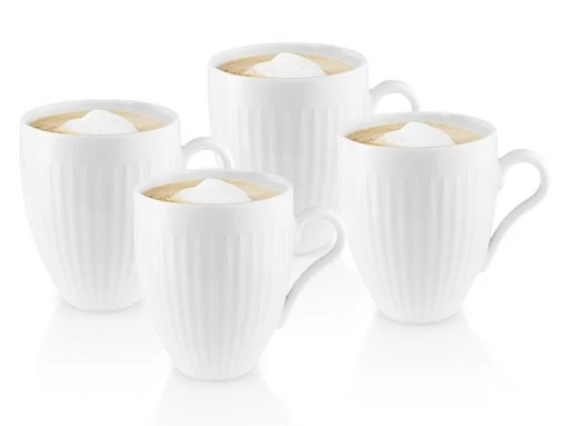 Eva Trio - Legio Nova Becher 40 cl - 4 Stück