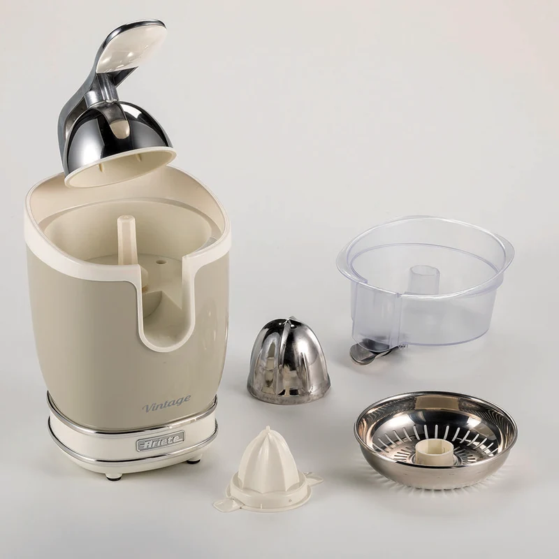 Exprimidor Vintage Ariete