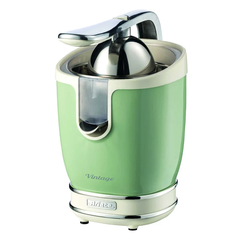 Exprimidor Vintage Ariete
