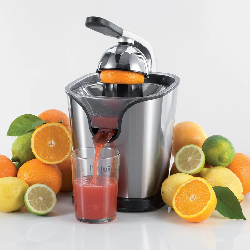 Exprimidor Projuice Ariete