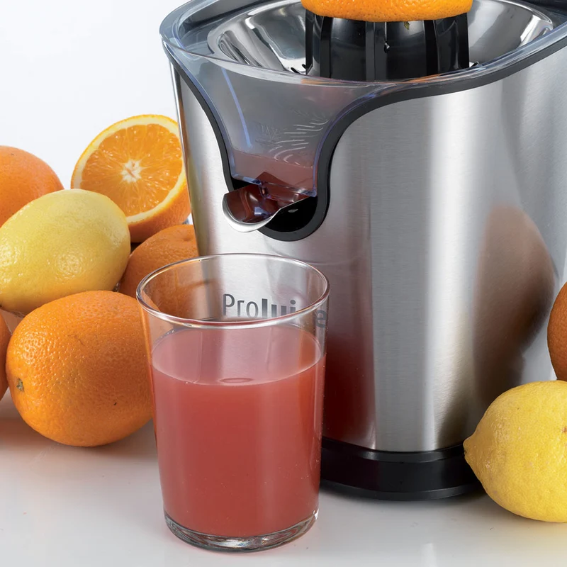 Exprimidor Projuice Ariete
