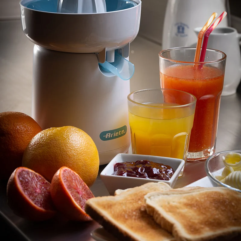 Exprimidor Breakfast Ariete