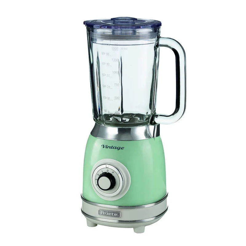 Batidora de vaso Vintage 1000 W Ariete