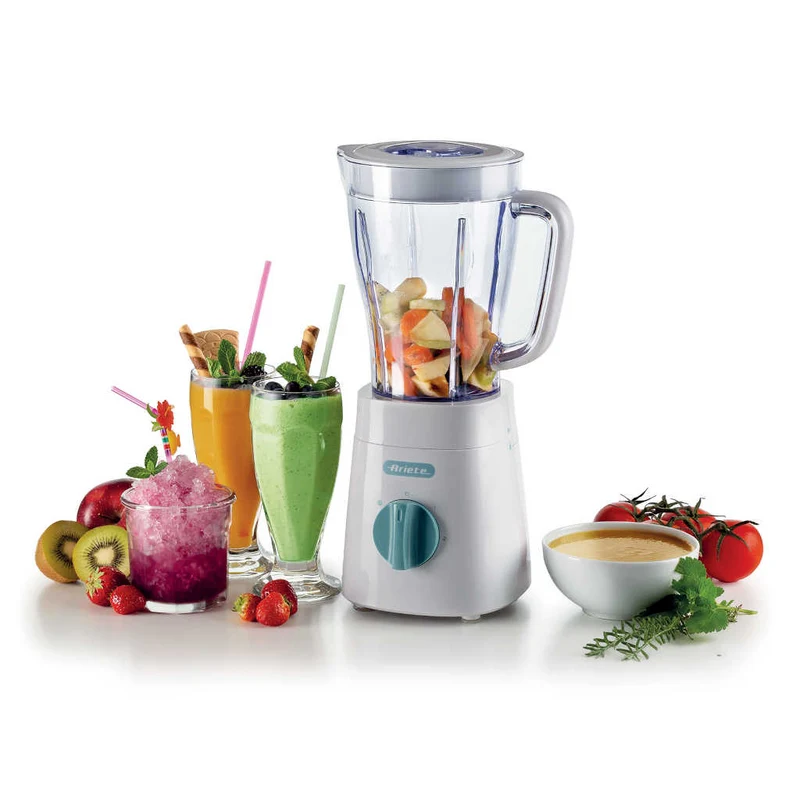Batidora de vaso Breakfast Ariete