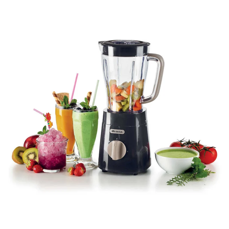 Batidora de vaso Breakfast Ariete