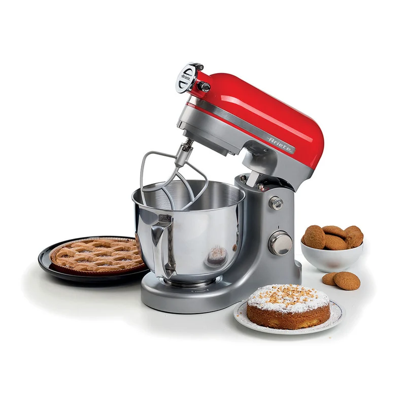 Robot de cocina Moderna 5.5l Ariete