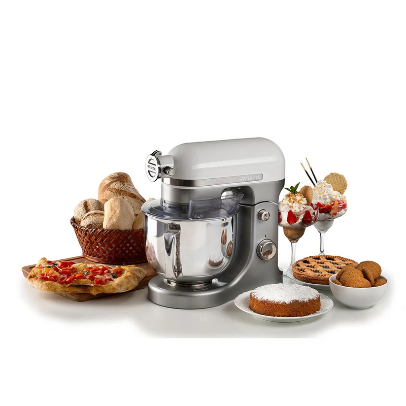 Robot de cocina Moderna 5.5l Ariete