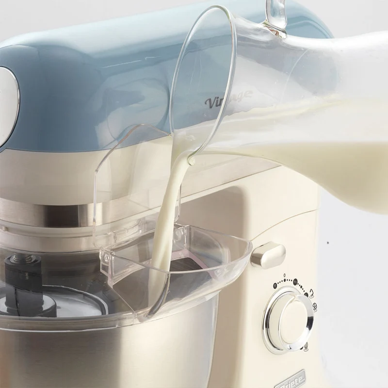 Robot de cocina Vintage Ariete