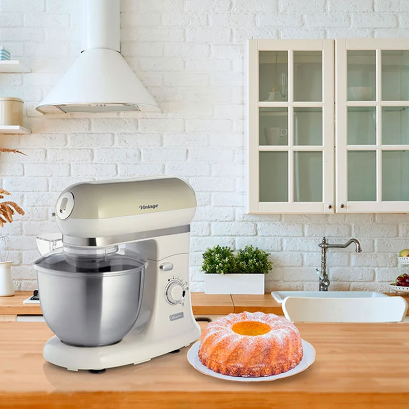 Robot de cocina Vintage Ariete