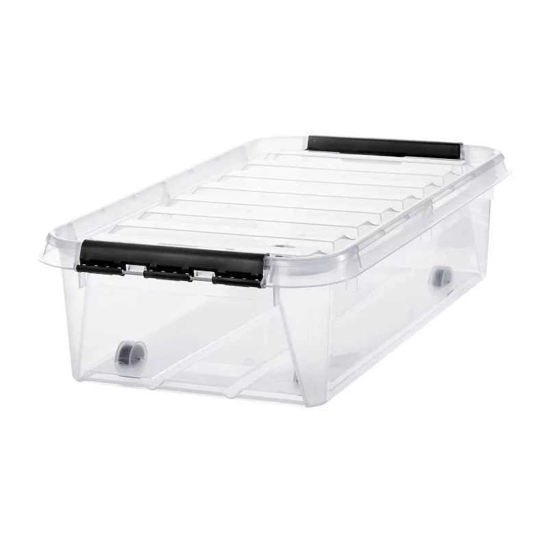 Hammarplast - Smartstore classic 35, Bettrolle - Bereit