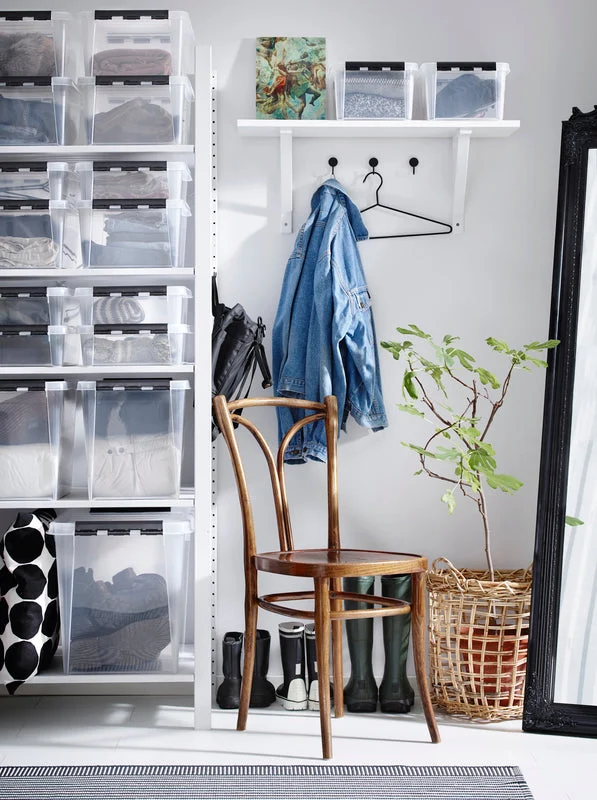 Hammarplast - Smartstore classic 52 – Fertig