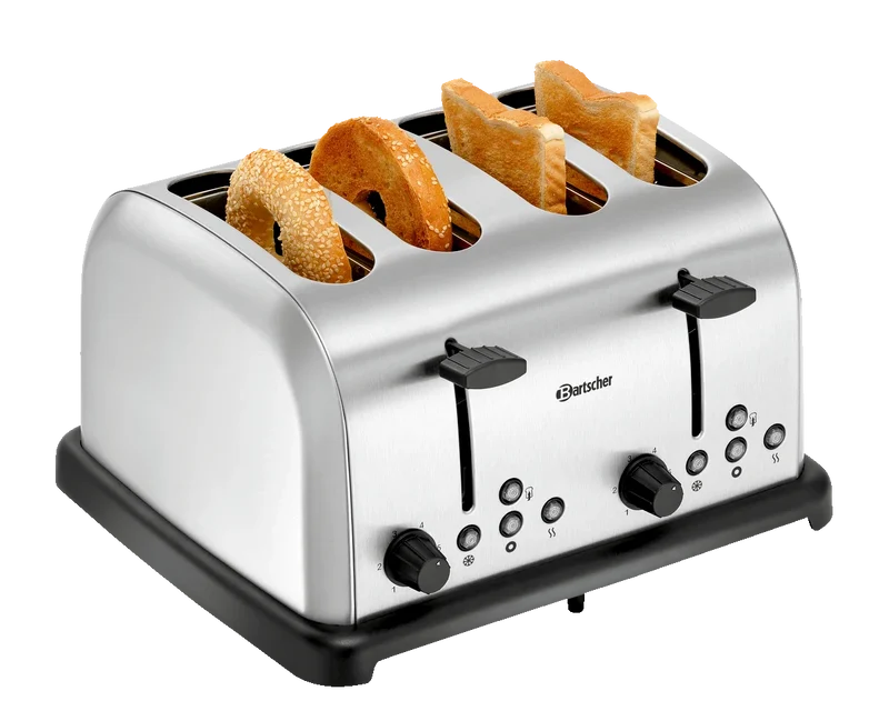 Bartscher Toaster TBRB40
