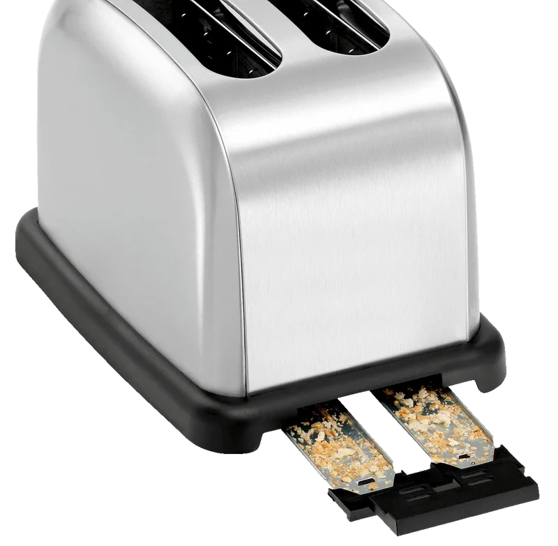 Bartscher Toaster TBRB20