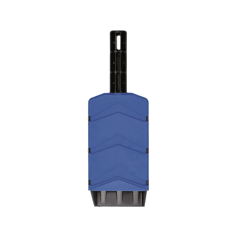 Prosperplast Sharkie blue salt dispenser