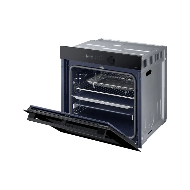 Samsung Serie 5 NV7B5775RDK/U1 DualCook Flex™ Einbaubackofen, 76L A+