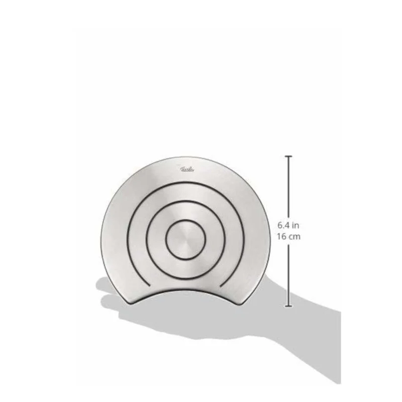 Salvamanteles Magic Edition Line Fissler