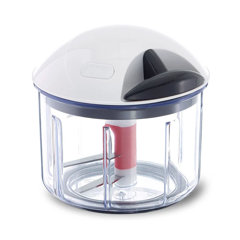 Picadora de tirador tipo Chop Finecut Fissler