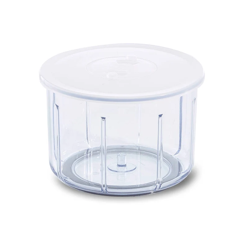 Picadora de tirador tipo Chop Finecut Fissler