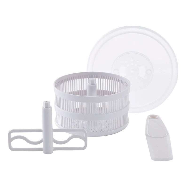 Picadora de tirador tipo Chop Finecut Fissler