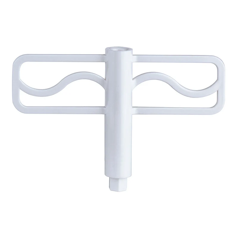 Picadora de tirador tipo Chop Finecut Fissler