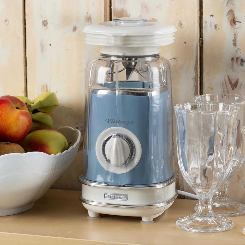 Batidora de vaso 500 W Vintage Ariete