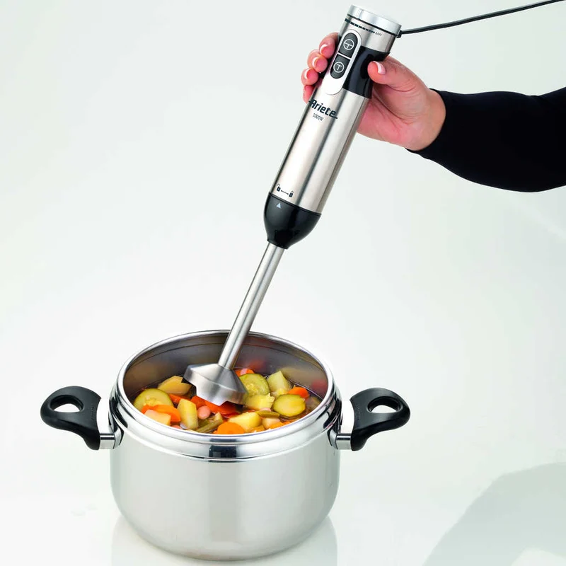 Batidora de varillas Multifunción 7 en 1 Ariete