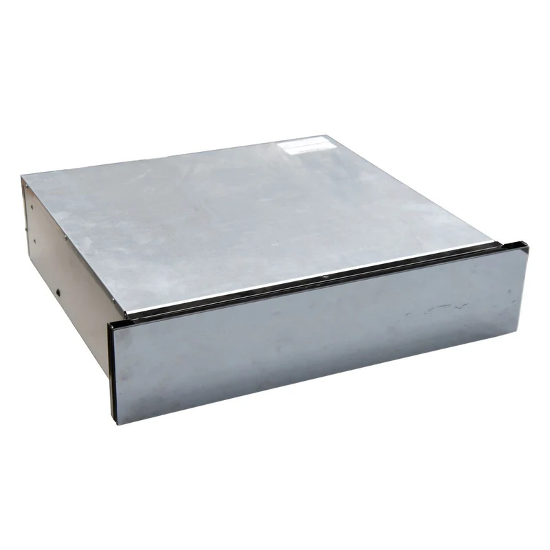 V-Zug Warming Drawer V4000 Wärmeschublade DW4T-34026