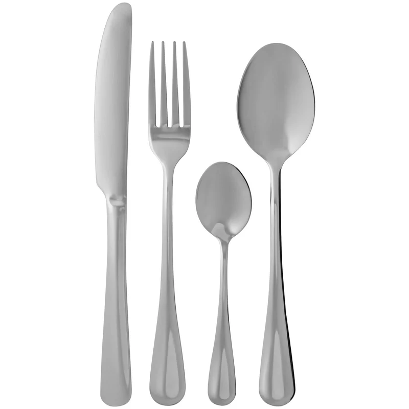 AMBITION Enna 24-piece cutlery set for 6 people